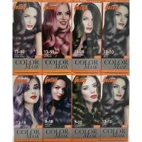 ราคา สีพาสเทล สีย้อมผม สีโกเซ็น Gosen สีติดทน ตรงตามชาร์ท 100มล (21444588037)