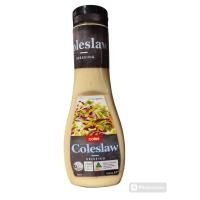 ราคา coles Coleslaw dressing Caesar dressing น้ำสลัดโลว์สลอร์และซีซ่าร์ (22053650384)