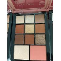 ราคา Anylady 3in1 Eyeshadow Blusher highlighter (21267910400)