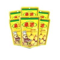 ราคา แพ็คสุดคุ้ม 6 ซอง กอหยวน เกาลัดอบ 150กรัม Roasted Chestnuts (22143449205)