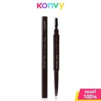 Lifeford Paris Auto Eyebrow Pencil ดินสอเขียนคิ้ว 0.25g
