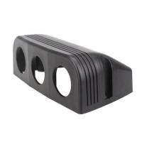 ราคา USB Socket Panel Mount 1 2 3 Hole Multifunctional Charger Socket Panel USB Socket Panel Mount Charger Outlet Socket Panel for Cars Trucks RVs Motorcycles expert (19833758365)