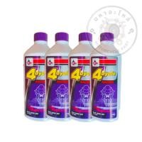 ราคา น้ำมันเวลลอย 4T SAE 20W50 ขนาด0 8ลิตร 1ขวด (22156589220)