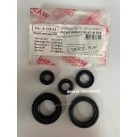 ราคา ซีลยกเครื่องทั้งชุด RC80 RC100 RC110 suzuki (19379258443)