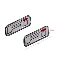 ราคา 3D FI PGM FIโลโก้สำหรับHonda WAVE สะท้อนแสงในเวลากลางคืน (8447298022)