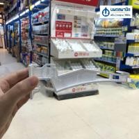 ราคา SCG ตะขอแขวนรางน้ำฝน 30 องศา 90 องศา Windsor รุ่น Deluxe Smart สีขาวสีน้ำตาล ตะขอรางน้ำฝน รางน้ำฝนไวนิล รางน้ำฝน (22208000014)