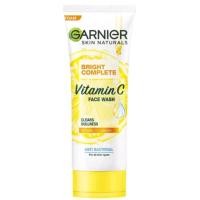 ราคา GARNIER Foam การ์นิเย่ โฟมล้างหน้า คละสููตร 100 ml (20258787606)