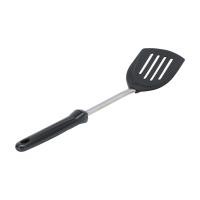 ราคา INDEX LIVING MALL ตะหลิวโปร่งไนล่อน รุ่นโฟกัส สีดำ (17800754074)