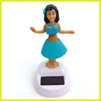 ราคา จัดส่งจาก กทม ตุ๊กตาเต้นรำ ประดับแสงอาทิตย์ น้องบิวตี้ แต่งรถ ชิงช้าอัตโนมัติ สไตล์ฮาวาย สไตล์ฮาวาย (21747338095)