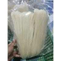 ราคา ขนมจีนข้าวปุ้นอบแห้งเรณูนครแพค1กิโลกรัมเส้นเล็กเหนียวนุ่มเหมือนบีบสดๆ (20691806573)