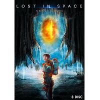 ราคา ซีรีย์ ฝรั่ง DVD Lost in Space Season 2 ทะลุโลกหลุดจักรวาล ดีวีดี ซีรีส์ พากย์อังกฤษ ซับไทย HotMovie (22167642739)