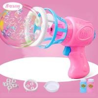 ราคา เป่าฟอง เครื่องเป่าฟอง ตัวเป่าฟอง เครื่องทำฟองสบู่ ปูเป่าปองสบู่ ของเล่น ของเล่นเด็ก Bubble Gum Bubble Water (22155783004)