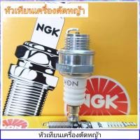 ราคา หัวเทียนเครื่องตัดหญ้า NGK BM6A (1438728523)