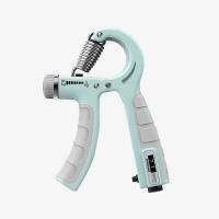 ราคา เครื่องบริหารมือ อุปกรณ์บริหารมือ ที่บริหารมือข้อมือ ที่บีบมือ บริหารนิ้วมือ อุปกรณ์ฝึกความแข็งแกร่ง แฮนด์กริ๊ป (22124500862)