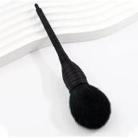 ราคา แปรงปัดแก้มหรือปัดแป้งจิกสีดี ขนแปรงนุ่ม N009 N012 (21328668823)