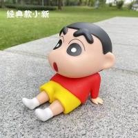 ราคา ขาตั้งมือถือ ลายเครยอนชินจังใส่ชุดนอน ชินจังขี้เกียจ สุดน่ารัก แข็งแรงทนทาน (22175335928)