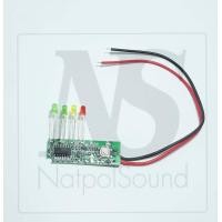 ราคา ไฟแสดงสถานะ แบตเตอรี่ Li ion 12 6v 16 8v 21v 24v LiFePO4 14 4 v พร้อมต่อขา (21602633429)