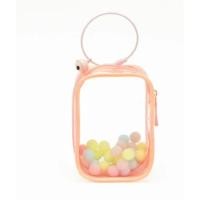 ราคา กระเป๋าเด็กหัดเดิน pvc แบบใส สามมิติ แนวลึกลับ (21846094753)