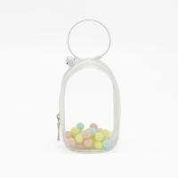 ราคา กระเป๋าเด็กหัดเดิน pvc แบบใส สามมิติ แนวลึกลับ (21846094755)