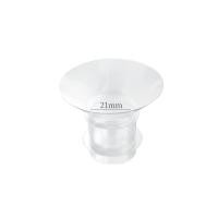 ราคา ซิลิโคนสอด 15 17 19 21 กรวยปั๊มนม สำหรับลดขนาดกรวยปั๊มนม S9 S10 S12 S4DW Momcozy S9 S12 สอดกรวยแฮนฟรีั 1 ชิ้น (21631265789)