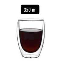 ราคา แก้วกาแฟสองชั้น Double wall glass (8094316499)