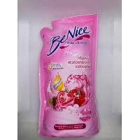ราคา ครีมอาบน้ำBenice บีไนซ์ ชนิดถุงเติม 400ML (20844831251)