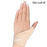 ราคา F8C503Y 1Pcs พยุงหัวแม่มือ อุปกรณ์พยุงนิ้วหัวแม่มือสำหรับข้อมือ สายรัดข้อมือ เหมาะกับมือขวาและมือซ้าย อุปกรณ์ป้องกันนิ้วหัวแม่มือ ของใหม่ บางเฉียบมาก ที่ป้องกันข้อมือ สำหรับเอ็นอักเสบ (21677165719)
