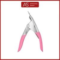 ราคา กรรไกรตัดเล็บ กรรไกรตัดเล็บปลอม PVC กรรไกร ตัด พีวีซี คีมตัดเล็บปลอม คีมตัดแต่งเล็บปลอม AS OFFICIAL (12399107589)