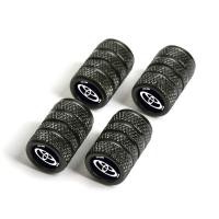 ราคา จุกปิดลมยางรถรถโตโยต้า XPS4pcs วาล์วยางล้อรถฝาจุกลมยางก้านยางยางล้อปิดสำหรับ Toyota Wigo Vios Rush Innova Hilux Raize Avanza Fortuner HiAce Yaris Corolla Altis Agvelya Oz Camry Prius RAV4 (21541492565