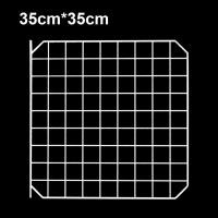 ราคา 99PET กรง DIY ไม่แพงและทนทาน กรงแมว คอนโดแมว กรงแมว กรงคอนโด ตัวล็อคตะแกรง ประตูกรง (22065912814)