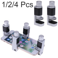 ราคา ตัวหนีบหน้าจอ LCD ตัวหนีบจอเวลา ติดกาว วัสดุเป็นเหล็ก (21187000170)