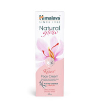 ราคา Himalaya Natural Kesar Face Cream 25g 50 g ครีมมุก (22120527455)
