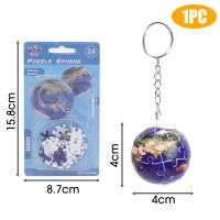 ราคา พวงกุญแจปริศนาสามมิติ3มิติฟุตบอลและบาสเก็ตบอลแผนที่โลกพวงกุญแจบิลเลียดความคิดสร้างสรรค์ใหม่พวงกุญแจเซอร์ไพรส์สำหรับของขวัญแฟนหนุ่ม (22030633944)