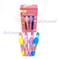 ราคา ลิควิด ปากกา ลบคำผิด เอลเฟ่น Elfen 1โหล ราคาส่ง (9658510109)