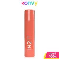 ราคา In2It Lip Treat Nourishing Lip Balm SPF20 PA With Dphp 4 5g อินทูอิท ลิปบาล์มบำรุงริมฝีปาก (22025429666)