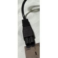 ราคา สายชาร์จ สายชาร์จไฟคาดหัวLED สายชาร์จ4 2V ครบทุกแบบ 4 2V 0 5A หัวแบน2รูและหัวกลมเดียว สายชาร์จสำหรับไฟฉายคาดหัว สายชาร์จ (22108707988)