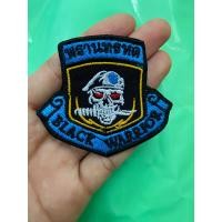 ราคา อาร์มปักผ้า ทหารพราน อาร์มทพ (21305896428)