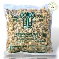 ราคา โปรตีนเกษตร โยตา เบอร์4 โปรตีนถั่วเหลืองชิ้นเล็ก ใช้แทนเนื้อสัตว์ อาหารเจ มังสวิรัติ ซิแกน 1 กิโลกรัม (21103329891)