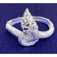 ราคา กำไลพญานาคใส่กับชุดไทยสวยๆ (20420598688)