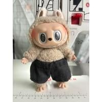 ราคา หมวกลาบูบู้ รองเท้า กางเกง ชุดลาบูบู้ Labubu (22213221748)