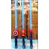 ราคา ดาบแสงเลเซอร์ ดาบไฟ มีเสียงมีไฟ ดาบใส่ถ่านHero (20791889176)