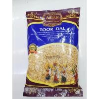 ราคา Asian Toor Dal Pigeon peas from India 500g (22167621040)