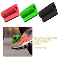 ราคา เกียร์รถจักรยานยนต์ Shift Pad Anti Skid ป้องกัน Shift Cover (9731414136)