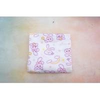 ราคา ผ้าห่อตัวเด็ก เช็ดตัว Cotton 100 ขนาด 70x70 เซนติเมตร (22196512718)