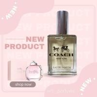 ราคา มีเก็บเงินปลายทาง น้ำหอมกลิ่น COACH NEW YORK (21406833205)