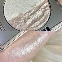 ราคา ไฮไลท์ประกายมุก สองสี ไฮไลท์หน้าฉ่ำวาว เม็ดสีชัด ติดทนยาวนาน สวยทุกสี เครื่องสำอางผญ ไฮไลท์หน้าเงา (21889884977)