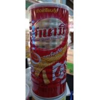 ราคา ขนมกระป๋อง คอนเน่ โปเต้ ปาปริก้า ฮานามิ สแน็คแจ็ค ขนมคบเคี้ยว ขนมในตำนาน ขนาด 65 72กรัม กระป๋อง (22218987485)