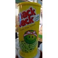 ราคา ขนมกระป๋อง คอนเน่ โปเต้ ปาปริก้า ฮานามิ สแน็คแจ็ค ขนมคบเคี้ยว ขนมในตำนาน ขนาด 65 72กรัม กระป๋อง (22218987484)