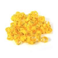 ราคา ปลอกขาไก่ชน ห่วงขาไก่ กิบติดปีกไก่ชน ห่วงขาไก่ชน ที่รัดขาไก่ ปลอกขาไก่ อุปกรณ์ไก่ชน (20976168920)