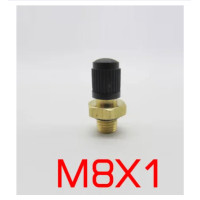 ราคา CY จุ๊บเติมลมมอไซค์ แบบเกลียว m10x1 251 4 NPT 1 8 NPT 8V1 m10x1 m8x1 25 m7x0 5 M8x1M5x0 8 (21709339666)
